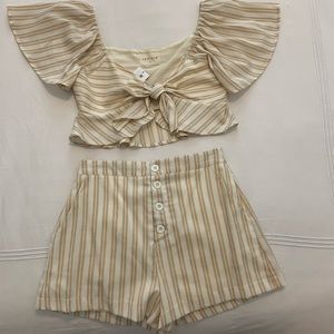 🔆TWO PIECE SET🔆